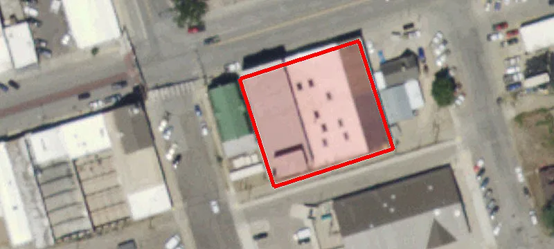 218 Cedar St