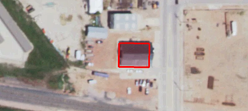 307 Burma Ave
