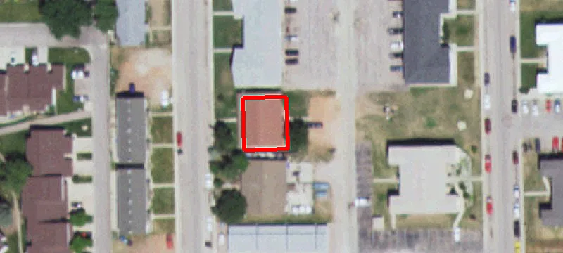 1005 Stanley Ave