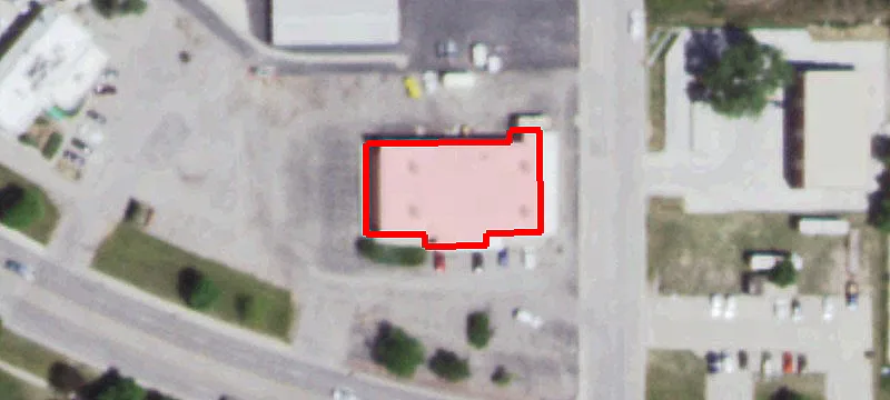 1600 Us Hwy 14-16