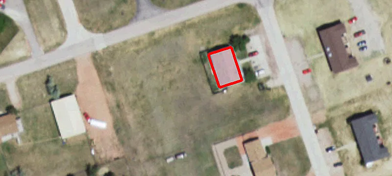 8100 Ptarmigan Ave