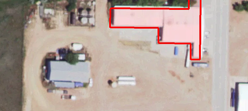 205 Newton Rd