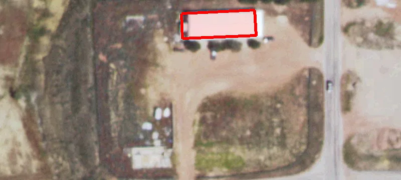 1400 Ratcliff Dr