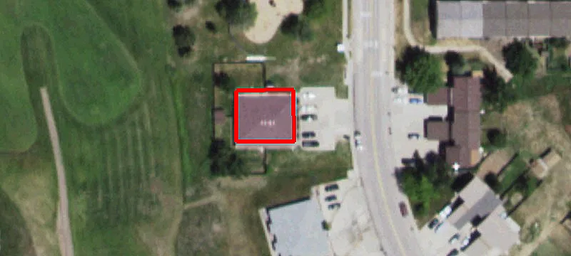 524 Overdale Dr