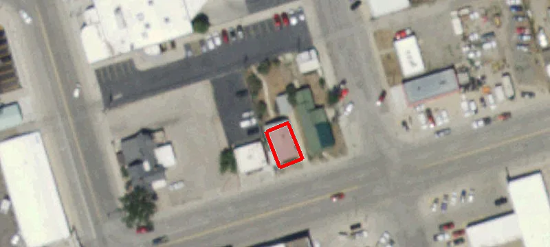 205 Cedar St