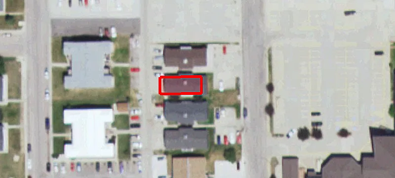 1002 Elon Ave