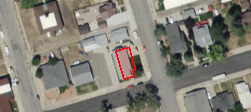 801 Maple St