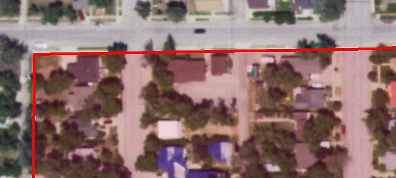 301 Richards Ave