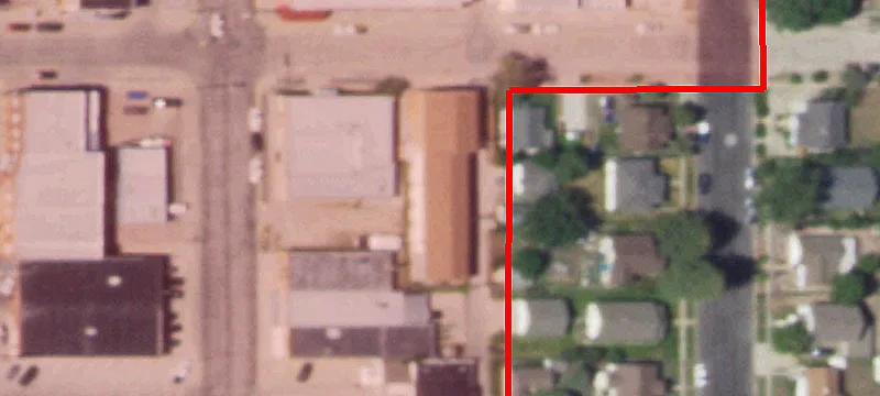215 20th Ave