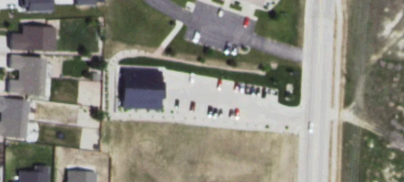 2670 Oakcrest Dr