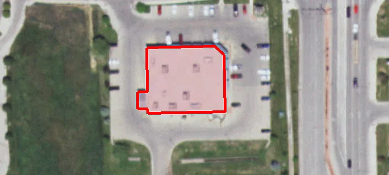 2000 Douglas Hwy