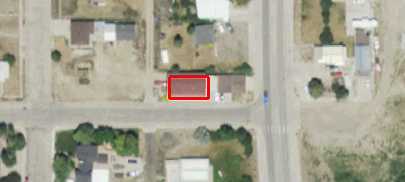 505 Antelope St
