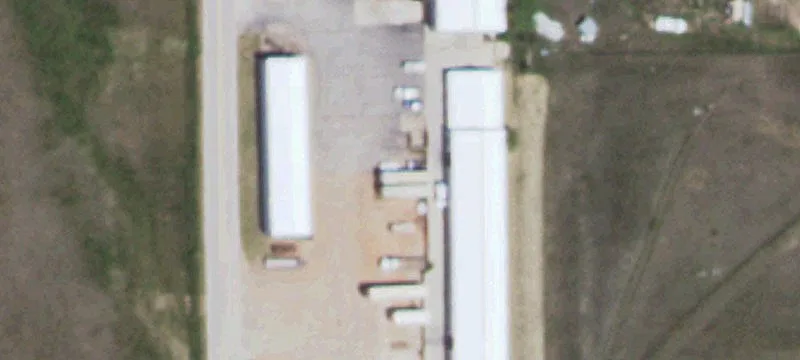801 Metz Dr