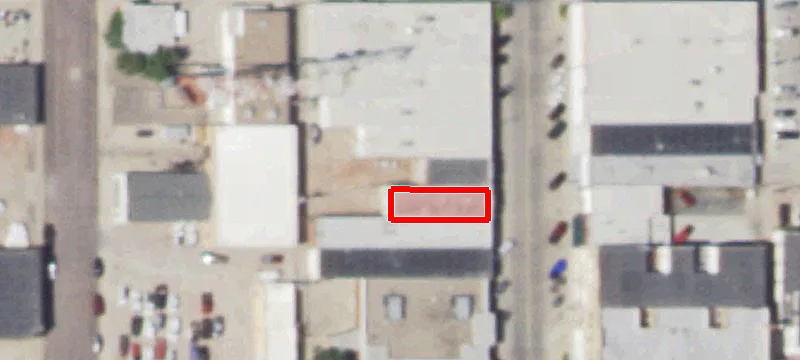 2016 Main St
