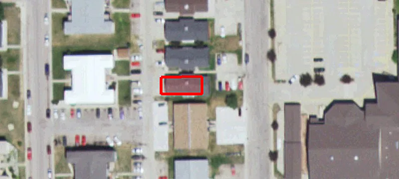 1010 Elon Ave