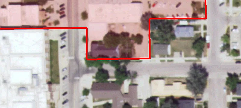 425 Gillette Ave