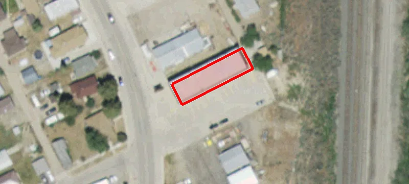 1100 Pne Ave