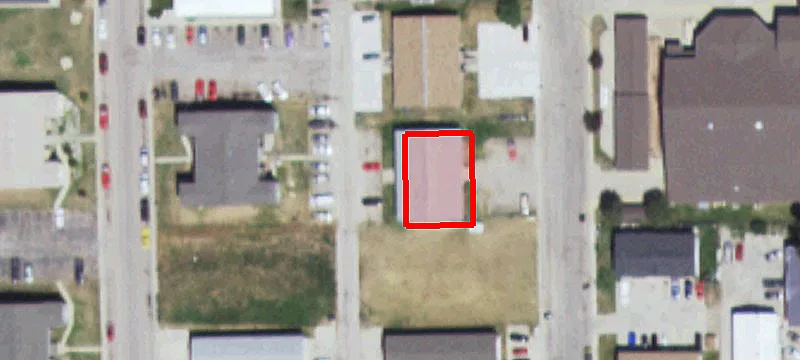 1024 Elon Ave