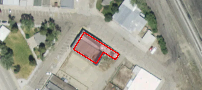 801 Main St