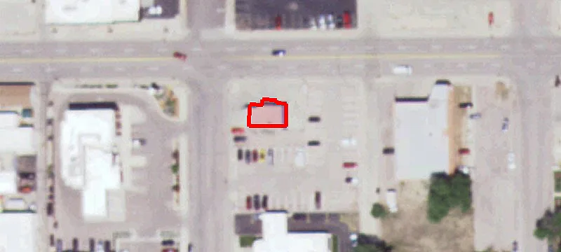 200 2nd St