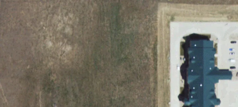 1300 Garner Lk Rd
