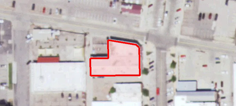 100 Gillette Ave