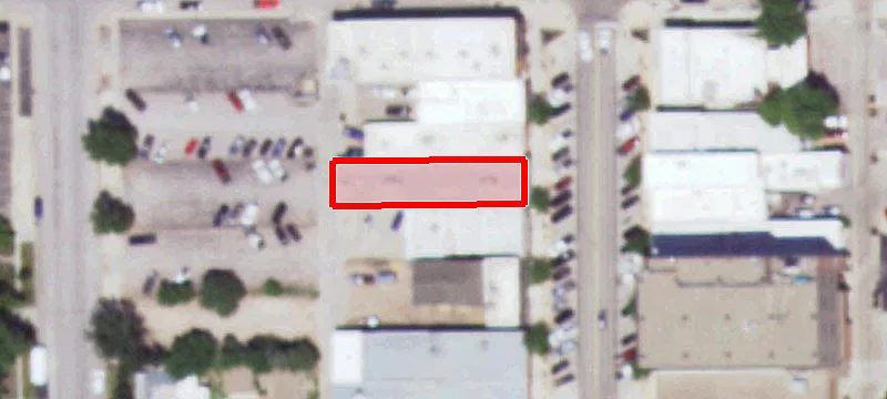 310 Gillette Ave