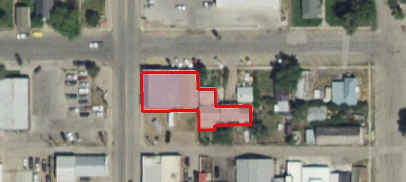 105 Main Ave