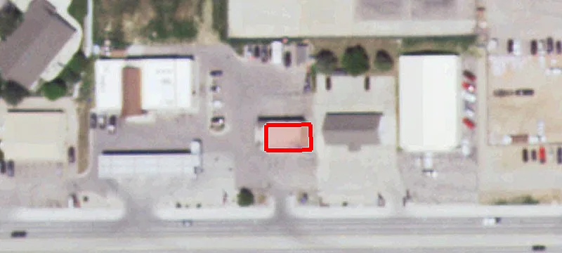 300 Lakeway Rd