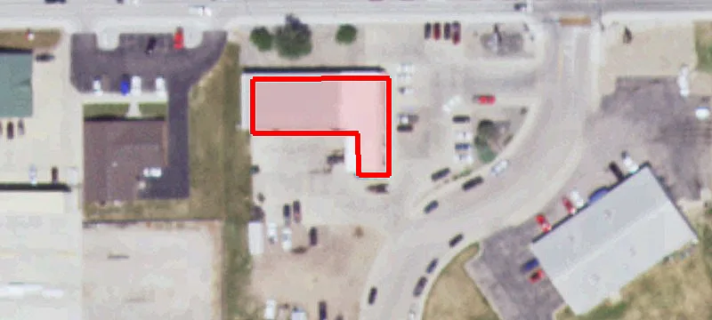 402 Lakeway Rd