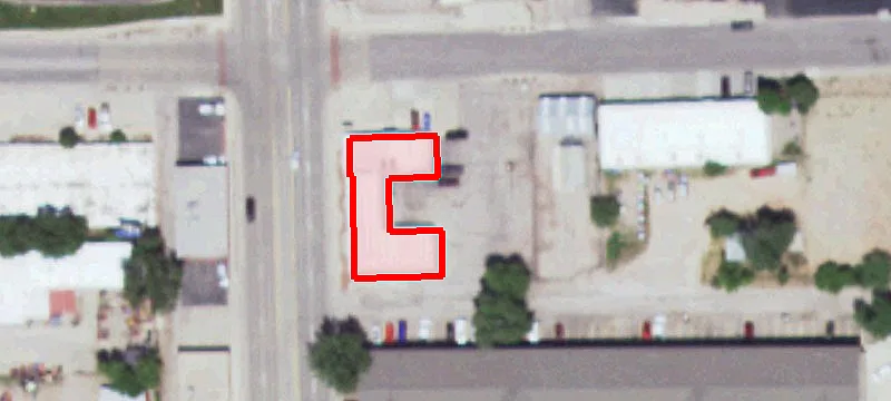 301 Douglas Hwy