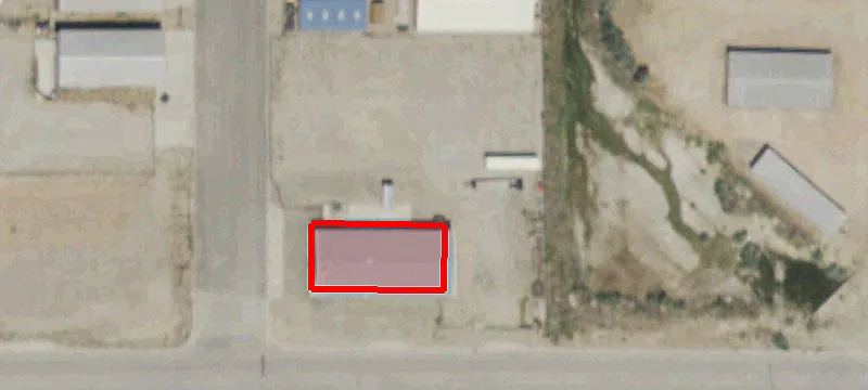 1201 Bonanza St