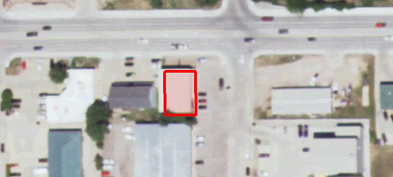 101 Lakeway Rd