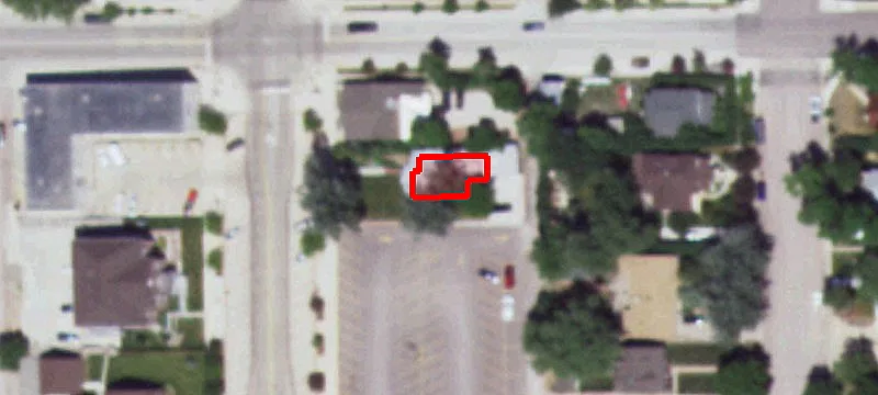 603 Gillette Ave