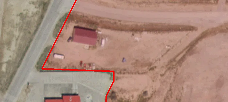 507 Airport Rd