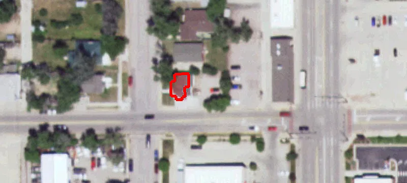 611 Miller Ave