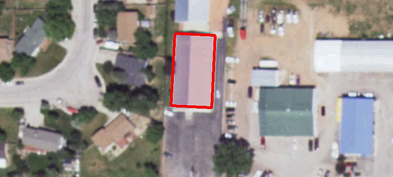 305 Lakeway Rd