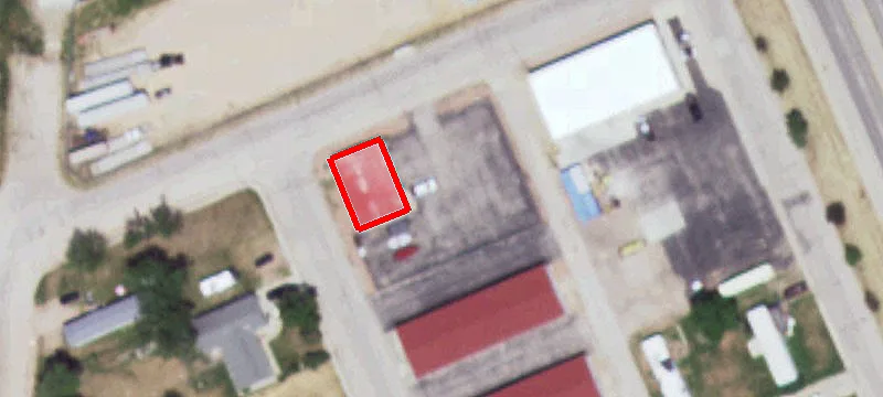 801 Sioux Ave