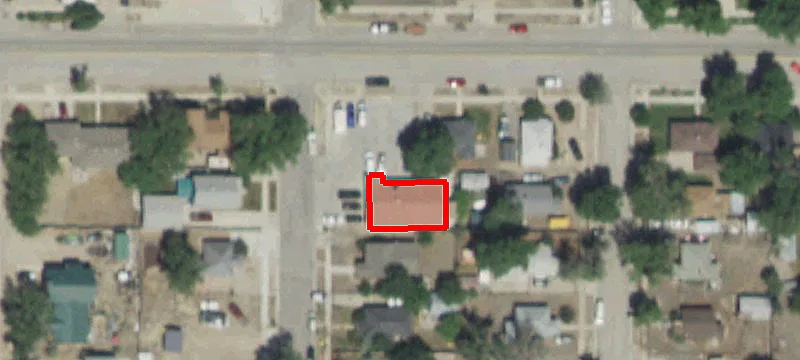 705 Lincoln Ave