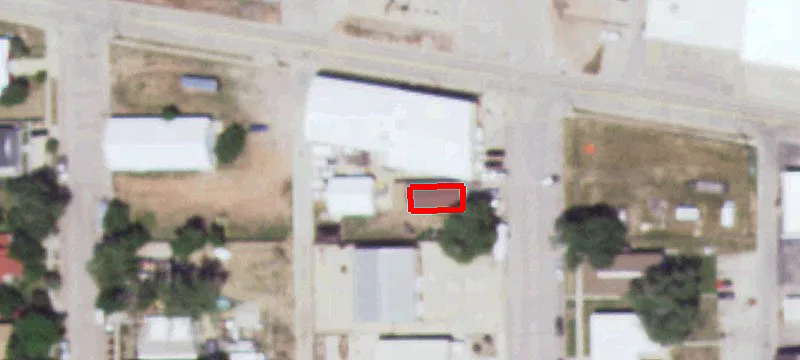 100 Ross Ave