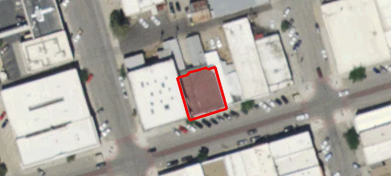 415 Cedar St