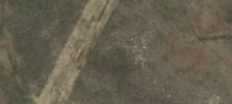 20 Mile Crk Rd