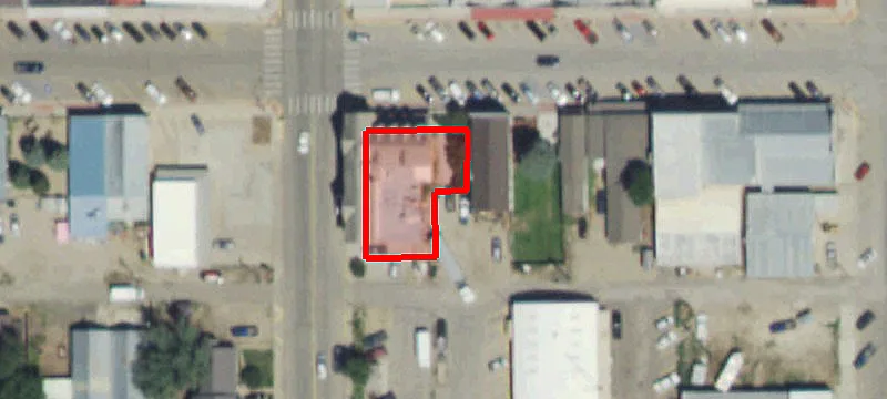 101 Brg Ave