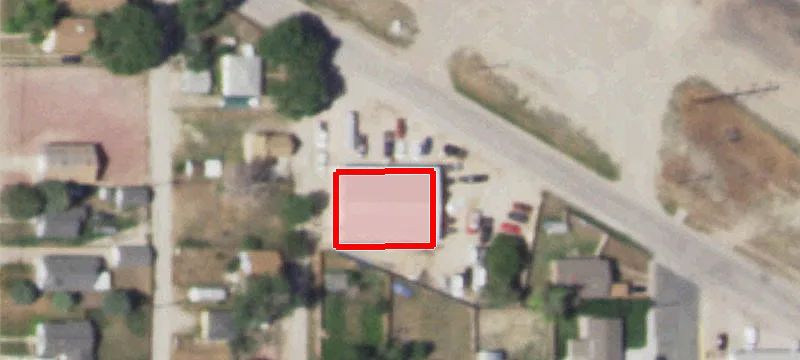 309 Curtis Ave