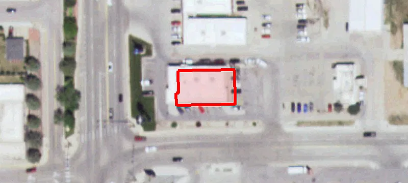 1215 Douglas Hwy