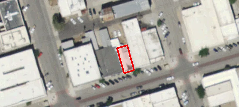 411 Cedar St