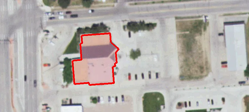 2201 Douglas Hwy
