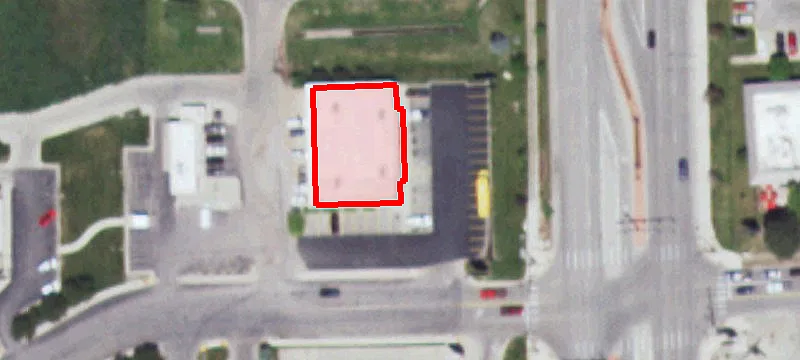 2100 Douglas Hwy