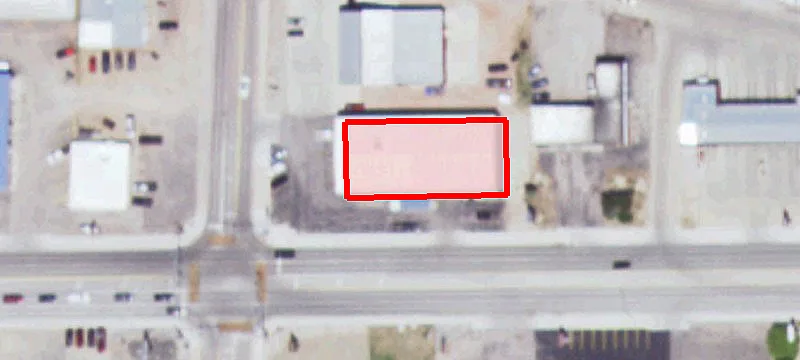 501 Lakeway Rd