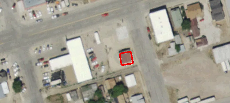 102 Cedar St